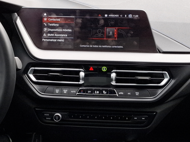 Bmw 218 I Gran Coupe M Sport 1.5 Aut 2025 Usado  Usado en BMW Premium Selection