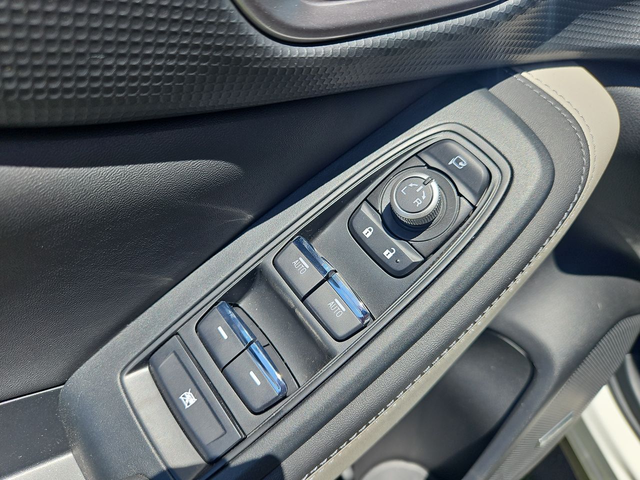 Subaru Forester Forester Cvt 4x4 2.5 Aut 2025 Usado en Usados de Primera - Sergio Escobar