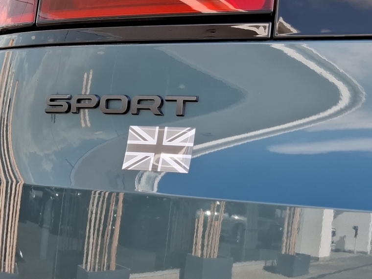 Land rover Range rover Dynamic 4x4 3.0 Aut 2024 Usado  Usado en BMW Premium Selection