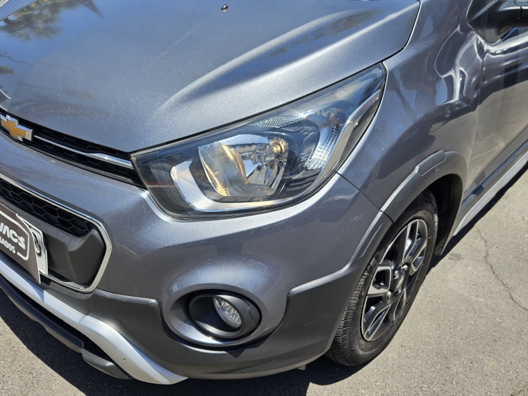 Chevrolet Spark Gt 1.2 2020 Usado  Usado en Kovacs Usados