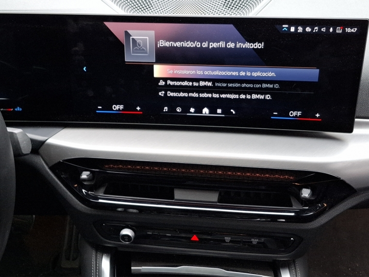Bmw 430 I Coupe 2.0 Aut 2025 Usado Usado en BMW Premium Selection Bmw 430 I Coupe 2.0 Aut 2025 Usado Usado en BMW Premium Selection