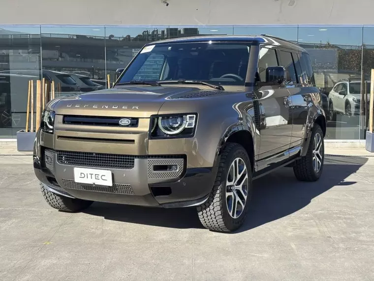 Land rover Defender 110 Xdynamic 5p 4x4 3.0 At 2025 Usado Usado en BMW Premium Selection Land rover Defender 110 Xdynamic 5p 4x4 3.0 At 2025 Usado Usado en BMW Premium Selection