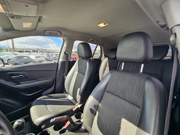 Chevrolet Tracker 1.8 Lt Mt 2020 Usado  Usado en Kovacs Usados