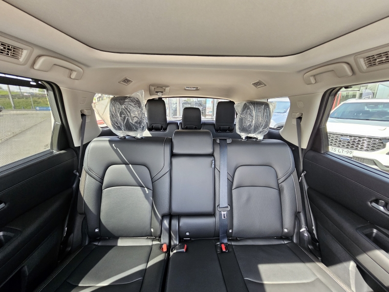 Nissan Pathfinder Exclusive 4wd 2026 Usado  Usado en Kovacs Usados