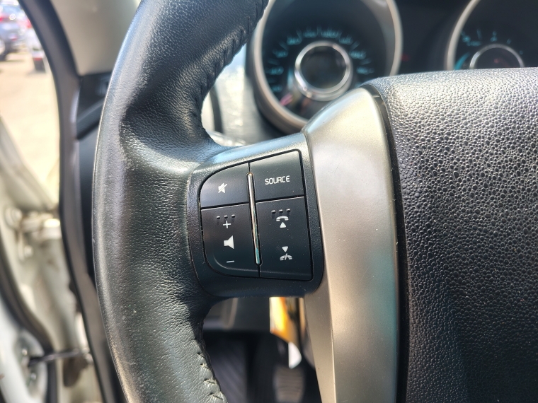 Mahindra Xuv500 Xuv 500 Fl 2023 Usado en Rosselot Usados