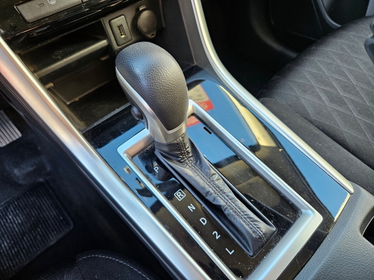 Mitsubishi Xpander Xpander Glx 1.5 Aut 2024 Usado en Rosselot Usados