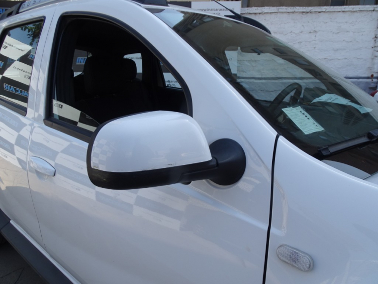 Renault Duster Mt 2017 Usado  Usado en Webautos.cl