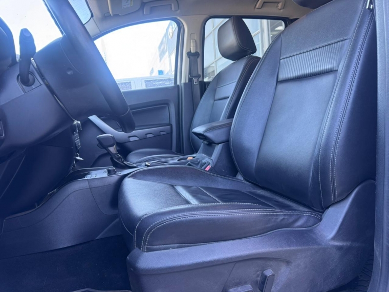 Ford Ranger Limited 4x4 3.2 Aut 2024 Usado  Usado en Webautos.cl