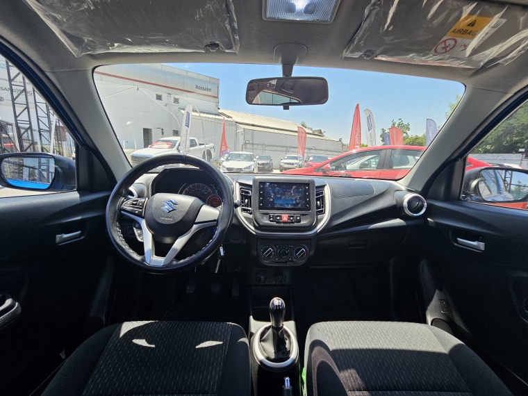 Suzuki Celerio Celerio Hb 1.0 2023 Usado en Rosselot Usados