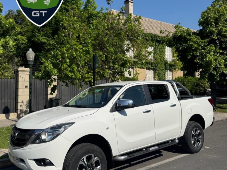 Mazda Bt-50 Sdx 4x2 2.2 2019  Usado en GT Autos