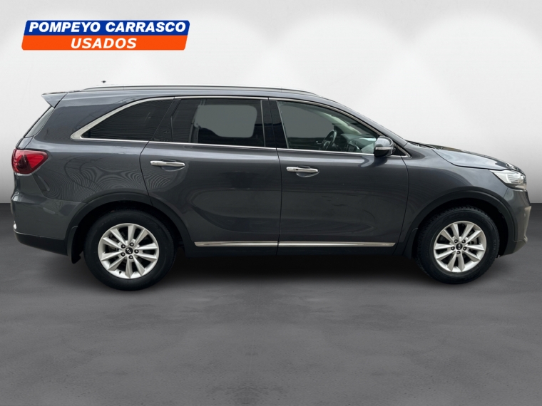 Kia Sorento Ex 2.4l Gsl 6mt 2wd 2019 Usado  Usado en Pompeyo