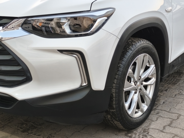 Chevrolet Tracker Ltz P2 Mt 2022 Usado  Usado en Kovacs Usados