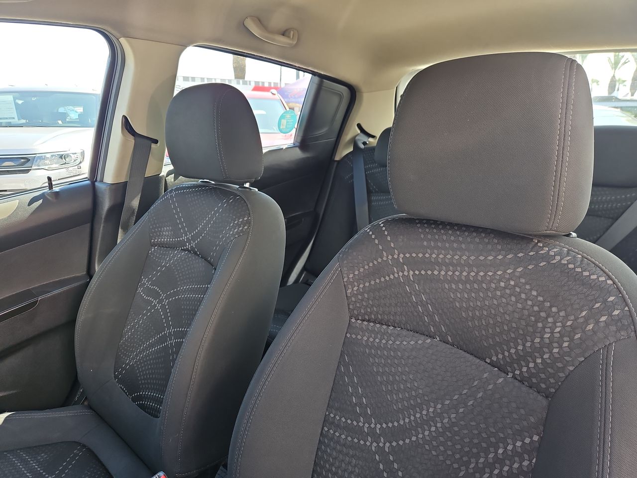 Chevrolet Spark Spark Gt Hb Dohc 1.2 2019 Usado en Usados de Primera - Sergio Escobar