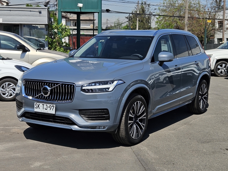 VOLVO XC90 IIB6 4X4 2.0 AUT 2023
