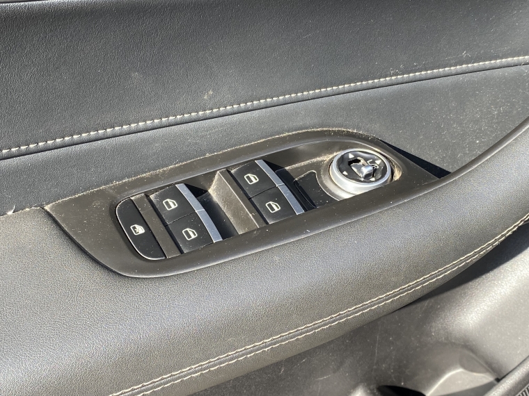 Chery Tiggo 3 pro Tiggo 3 Pro Gls 1.5 2022 Usado en Rosselot Usados