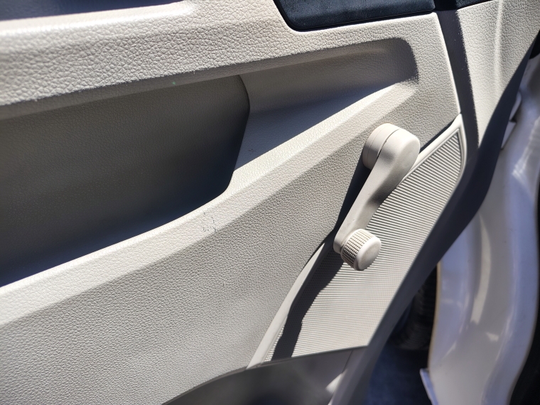 Volkswagen T6 Transporter T6 4x4 2.0 2017 Usado en Rosselot Usados