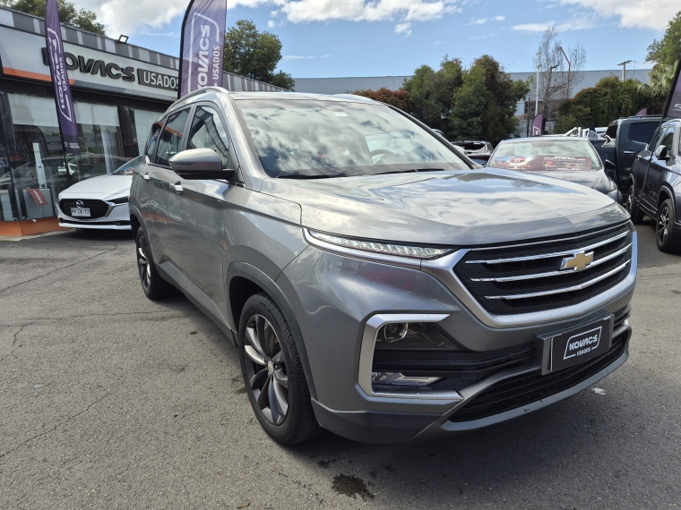 Chevrolet Captiva Ltz 1.5 At 2022 Usado  Usado en Kovacs Usados