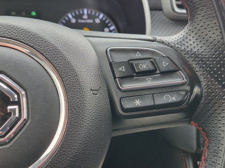 Mg Zx Zx 1.5 2023 Usado en Rosselot Usados