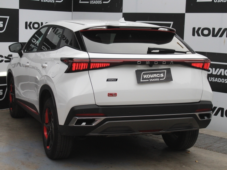 Omoda C5 1.5 Luxury At 2024 Usado  Usado en Kovacs Usados