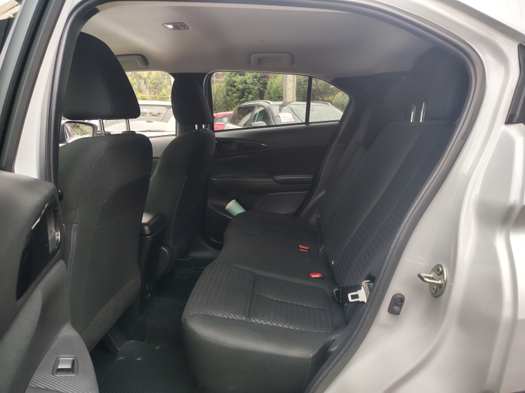 Mitsubishi Eclipse cross Eclipse Cross 4x2 At Rx 1.5 2023 Usado en Rosselot Usados