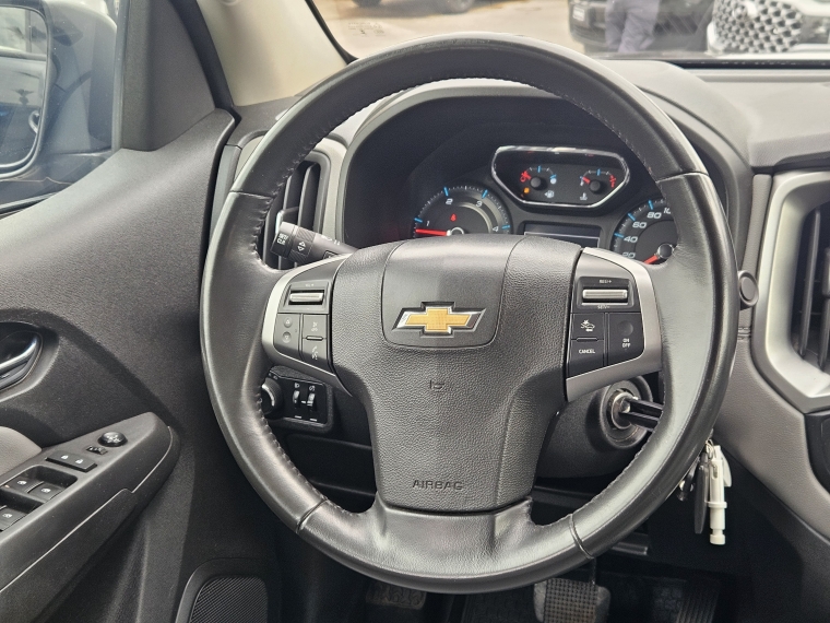Chevrolet Colorado Ltz Dob Cab 4x4 2.8 At 2023 Usado  Usado en Kovacs Usados