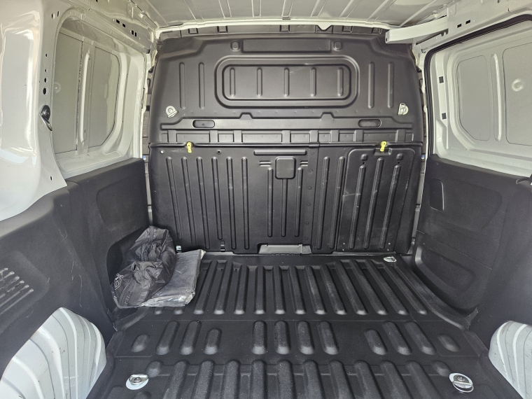 Peugeot Partner 1.6 Hdi Mt Ac 2023 Usado  Usado en Autoselect Usados