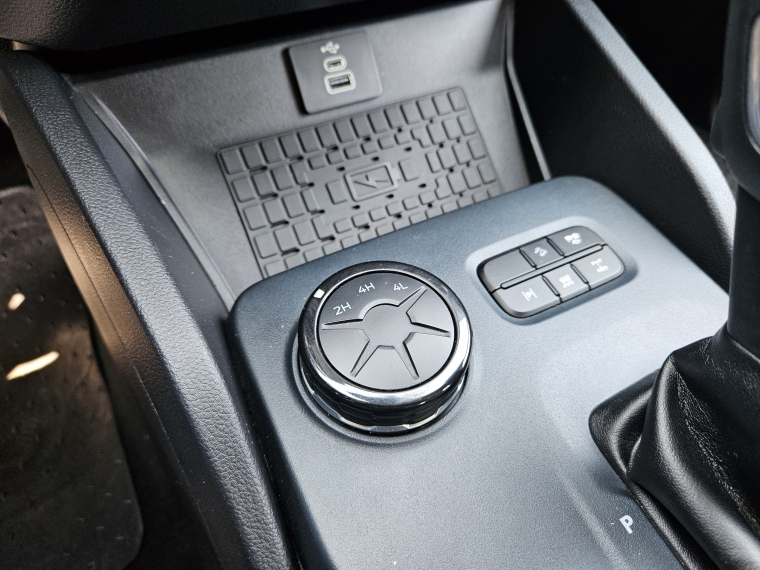 Ford Ranger Xlt 4x4 2.0 Aut 2024 Usado  Usado en Kovacs Usados