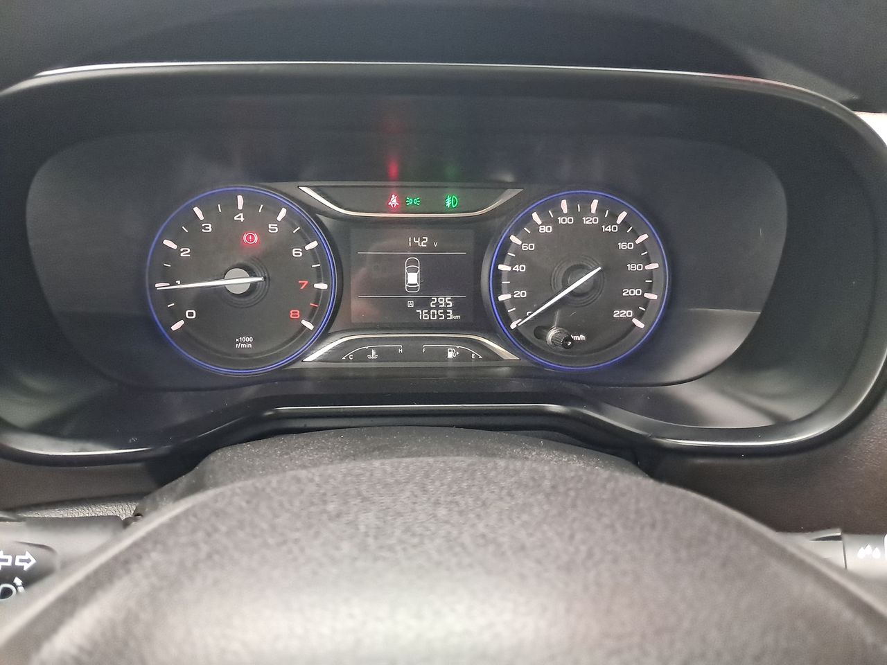 Gac motor Gs3 Gs3 Mt 1.5 2022 Usado  Usado en Webautos.cl