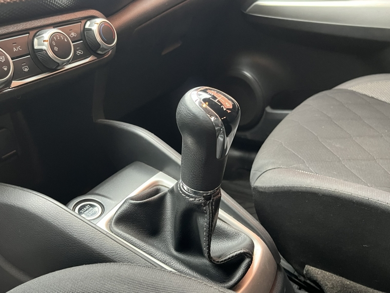 Nissan Kicks New Kicks Sense 1.6 2019 Usado  Usado en Kovacs Usados
