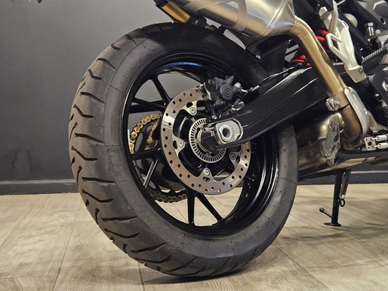 Bmw F 750 gs Ii 2023 Usado en BMW Premium Selection