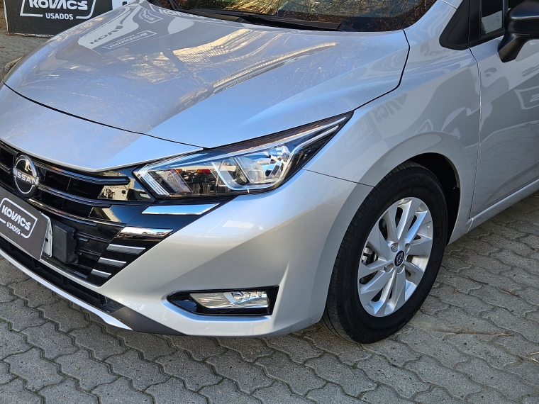 Nissan Versa 1.6 Sense At 2024 Usado  Usado en Kovacs Usados