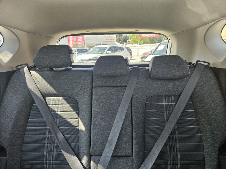 Kia Sonet Sonet 1.5 Aut 2024 Usado en Rosselot Usados