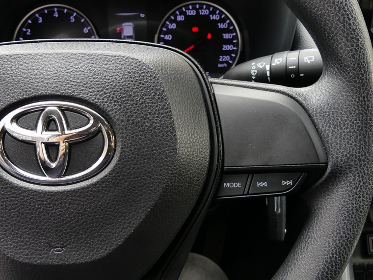Toyota Rav4 Otto 2.0 2022 Usado  Usado en Webautos.cl