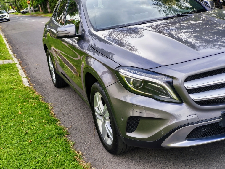 Mercedes benz Gla 200 Full 2017 Usado en Autoadvice Autos Usados