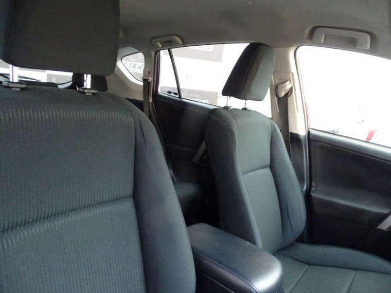Toyota Rav4 New Rav 4 2.0 2017 Usado Usado en Webautos.cl Toyota Rav4 New Rav 4 2.0 2017 Usado Usado en Webautos.cl
