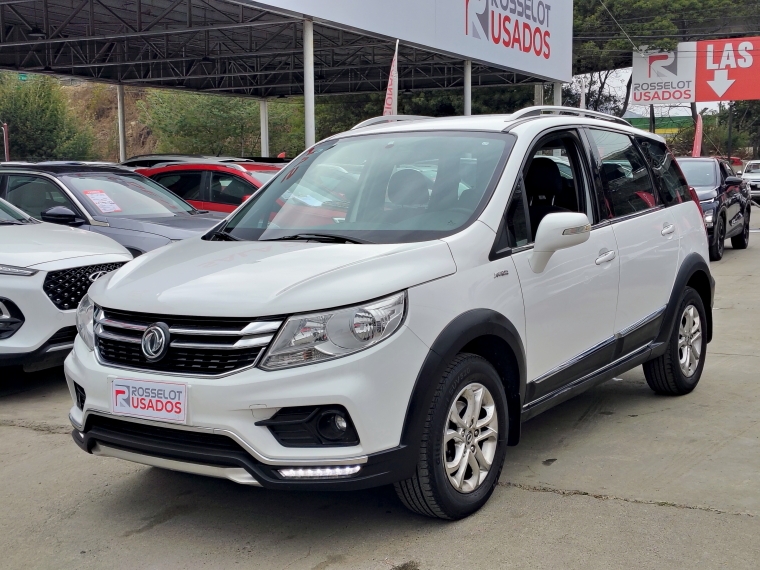 DFM JOYEAR JOYEAR X3 1.6 2021