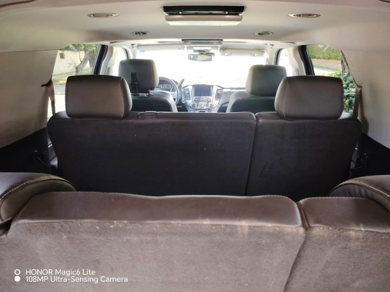 Chevrolet Suburban 5.3 Lt Auto Pack 4wd. 2016 Usado en Autoadvice Autos Usados Chevrolet Suburban 5.3 Lt Auto Pack 4wd. 2016 Usado en Autoadvice Autos Usados