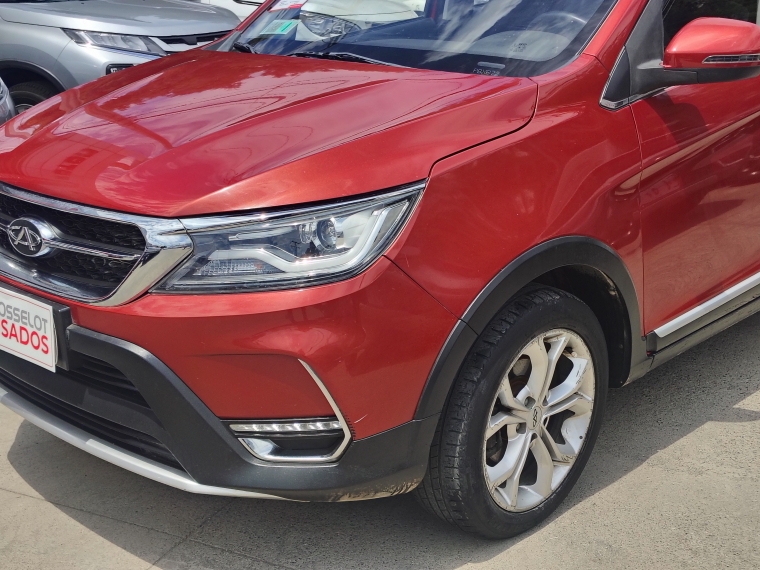 Chery K60 K60 Mt 1.5 2021 Usado en Rosselot Usados