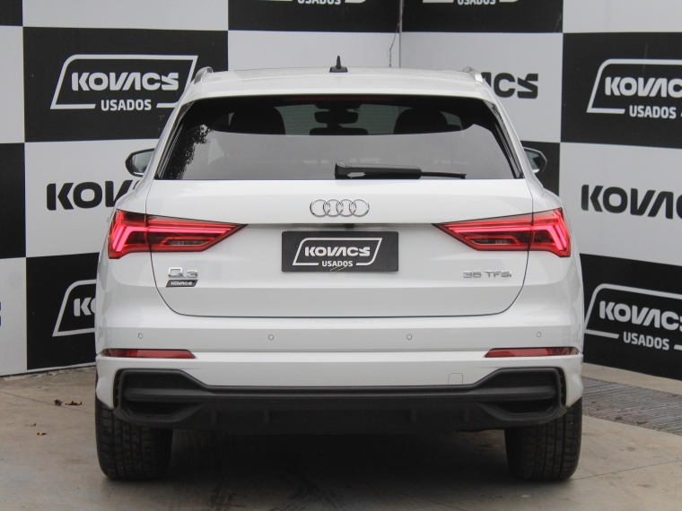 Audi Q3 1.4 Sportback 35  Tfsi Sport  At 2023 Usado  Usado en Kovacs Usados