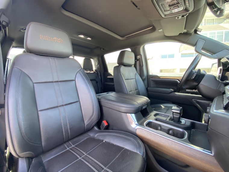 Chevrolet Silverado 3.0 Td High Country At 4x4 Diesel 2023 Usado  Usado en Kovacs Usados