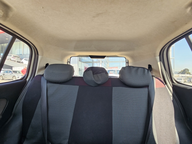 Fiat Uno way Uno Way Evo 1.4 2016 Usado en Rosselot Usados