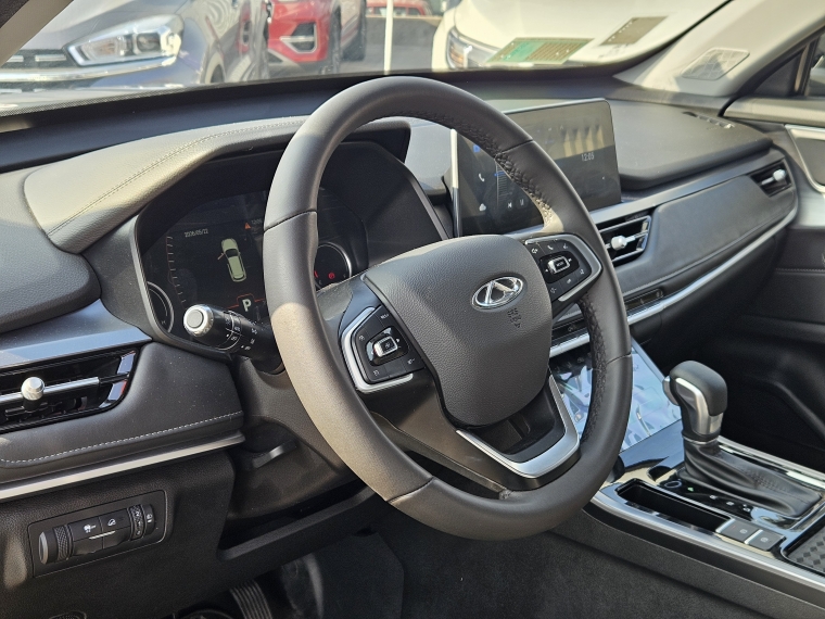 Chery Tiggo 3 pro Tiggo 3 Pro Gls 1.5 Aut 2024 Usado en Rosselot Usados