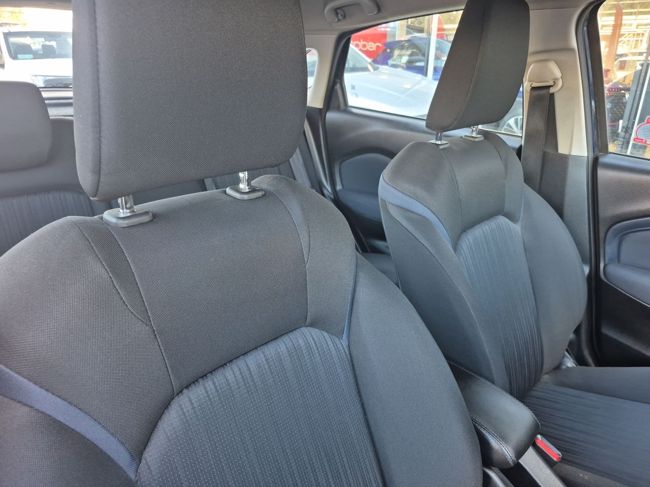 Suzuki Baleno Baleno 1.5 2023 Usado  Usado en Webautos.cl