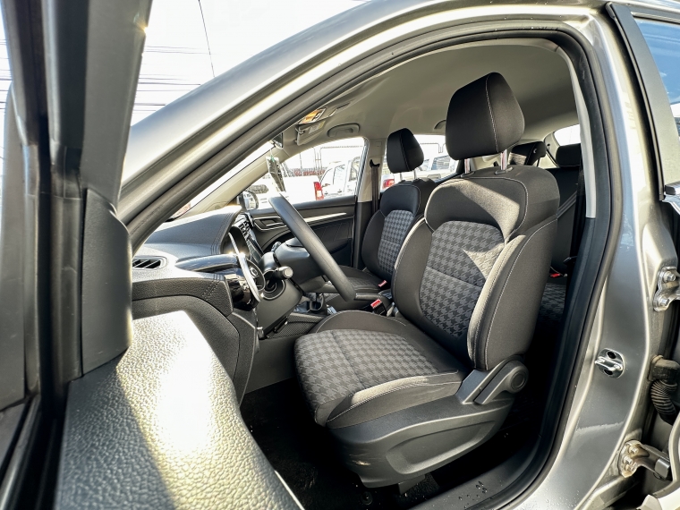 Mg Zs Zs Mt 1.5 2025 Usado en Rosselot Usados