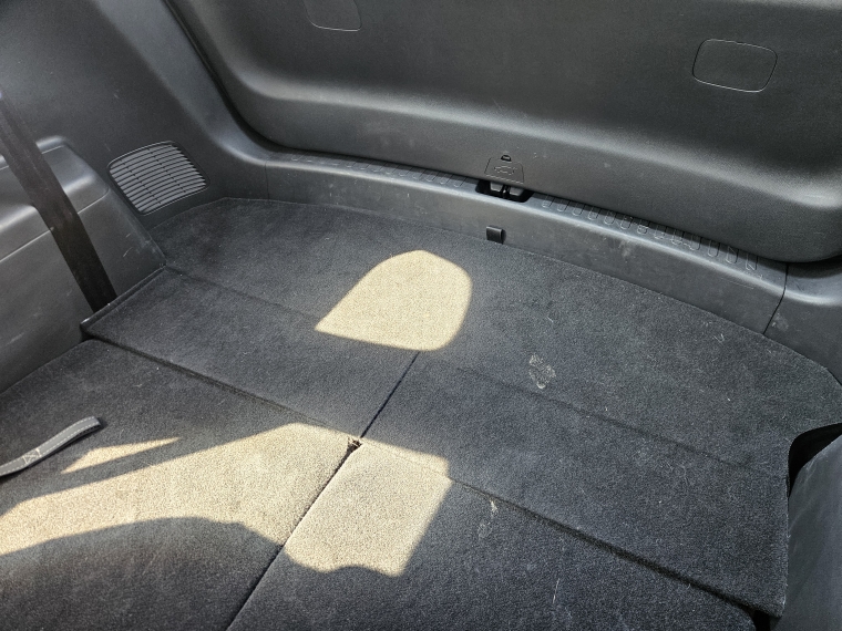 Chevrolet Captiva — foto 9 de 24