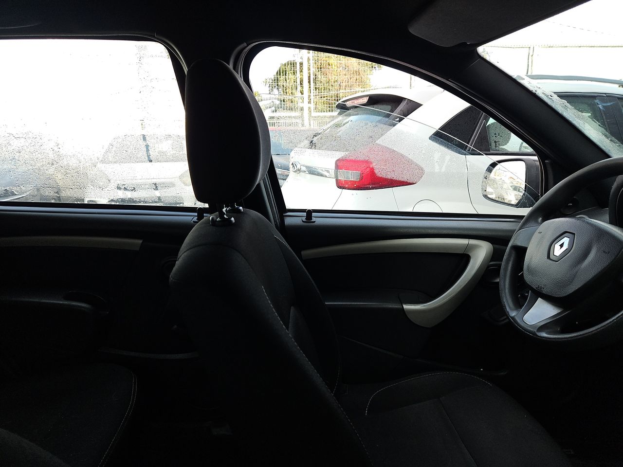 Renault Duster Duster Life 1.6 2019 Usado en Usados de Primera - Sergio Escobar