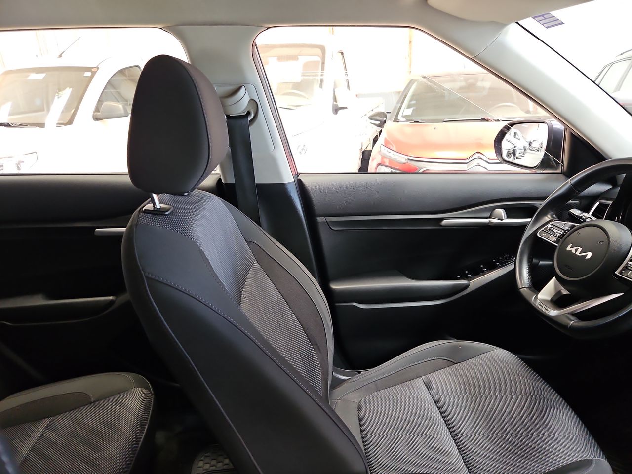 Kia Seltos Seltos Ex 1.6 2023 Usado en Usados de Primera - Sergio Escobar