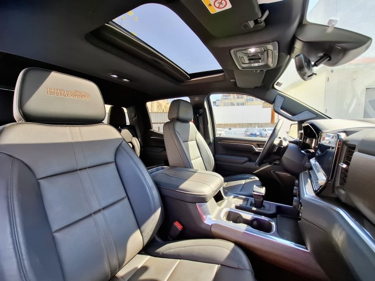 Chevrolet Silverado Hc At 2025 Usado  Usado en Kovacs Usados