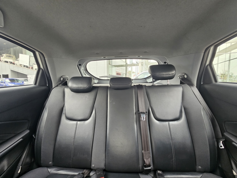 Chery Tiggo 2 pro Tiggo 2 Pro Gls Cvt 2022 Usado en Rosselot Usados