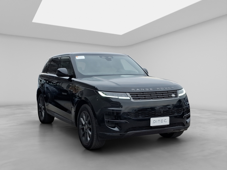 Land rover Range rover Sport S 4x4 3.0 Aut 2026 Usado Usado en BMW Premium Selection Land rover Range rover Sport S 4x4 3.0 Aut 2026 Usado Usado en BMW Premium Selection